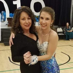 Meet your Posher, Sherry